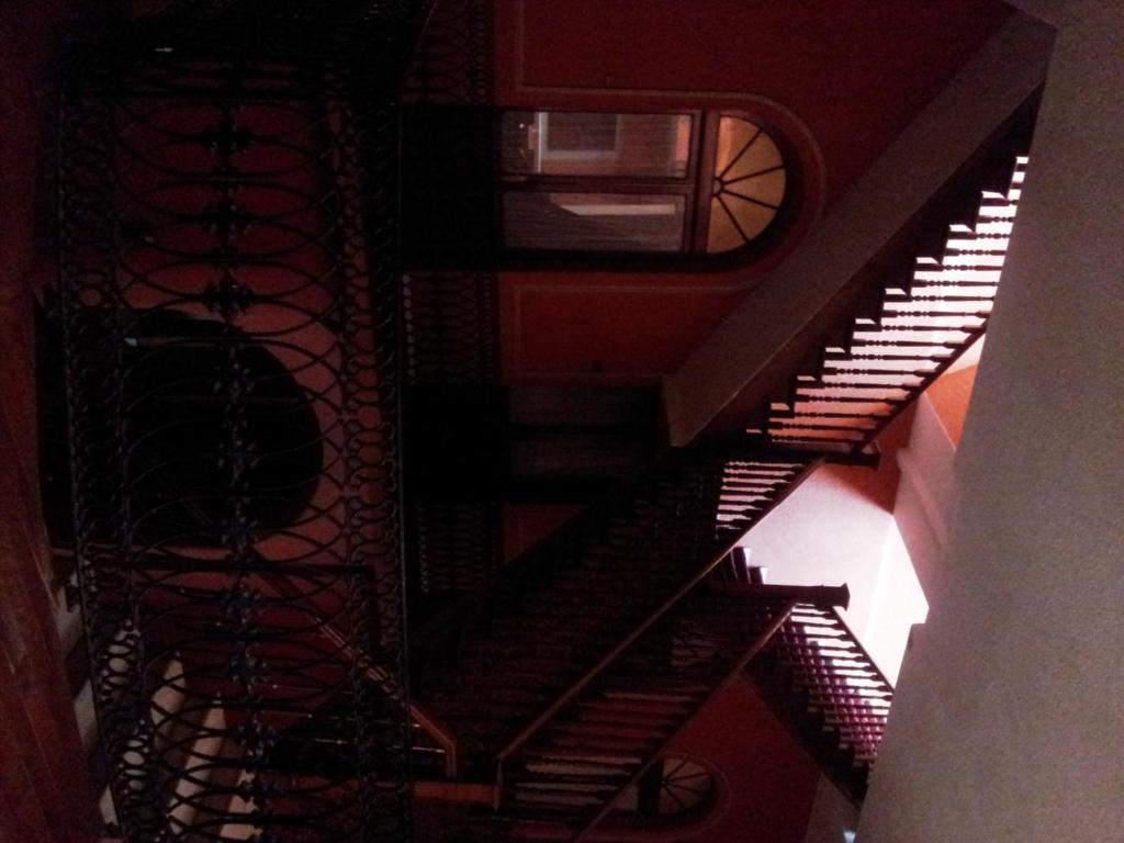 Hotel Montecarlo Città del Messico